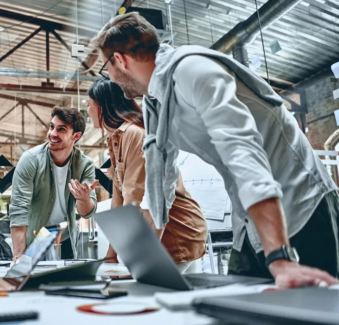 Annoncering på sociale medier ny