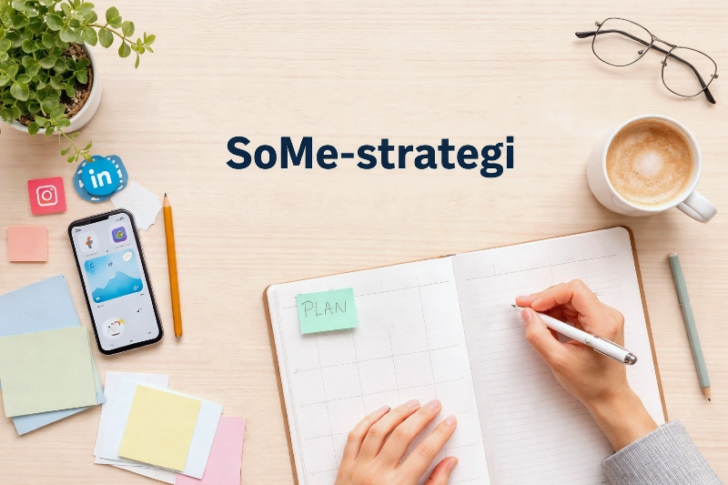 Plan-for-SoMe-strategi